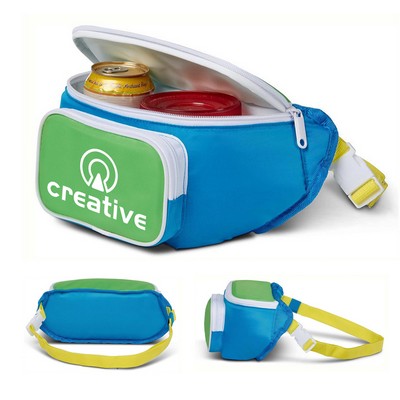 Stylish Fanny Pack Cooler