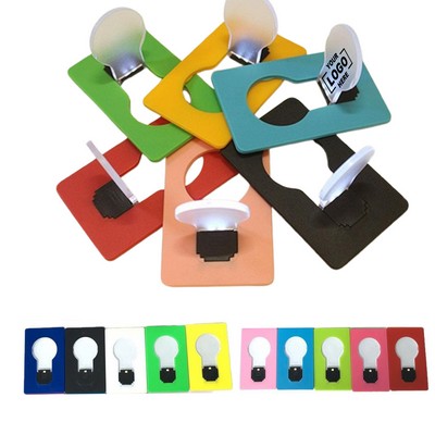 Card Pocket NightLight Led Mini Lamps