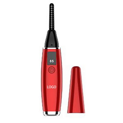 Electric Heated Portable Eyelash Curler