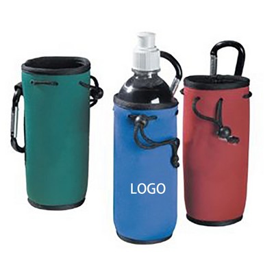 Collapsible Insulated Can Cooler Bag