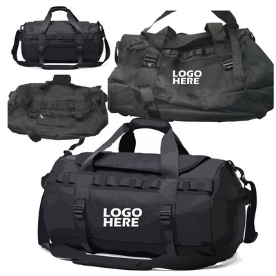 55L Sport Adventure Duffel Bags