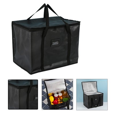 40L Insulated Picnic Bag Cooler