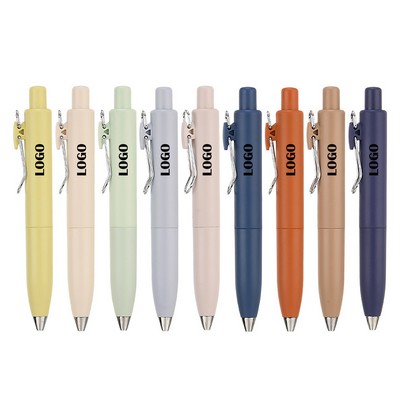 Mini Cute Retractable Ballpoint Pen