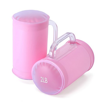 PVC Water Weights