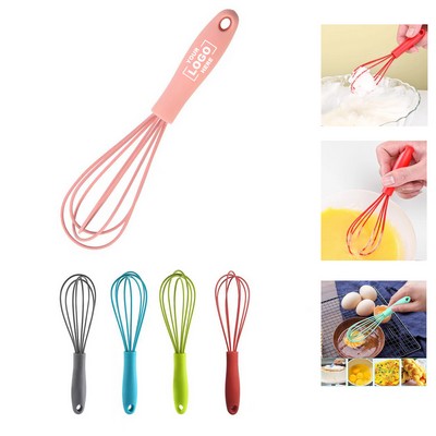 Mini Silicone Whisk
