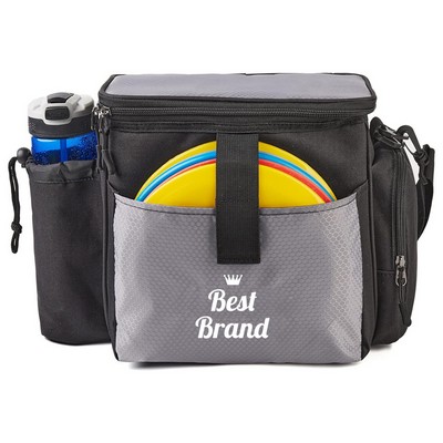 Multifunctional Outdoor Golf Disc Bag