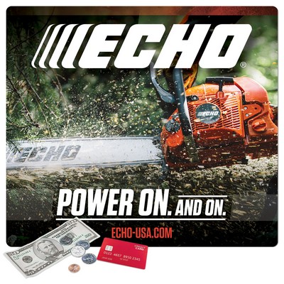 Vynex® Heavy Duty Counter Mat-16"x18"x1/8"