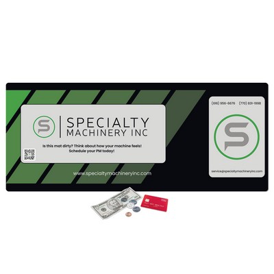 Vynex® DuraTec® Counter Mat-15"x36"x1/8"