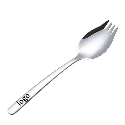 Stainless Steel Spork