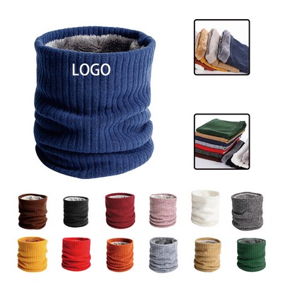 Gender-Neutral Neck Gaiter