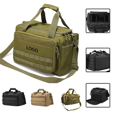 Shooting Gear Bag