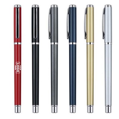 Writing Metal Pen