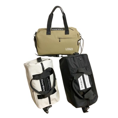 Multi-functional Travel Tote Bag