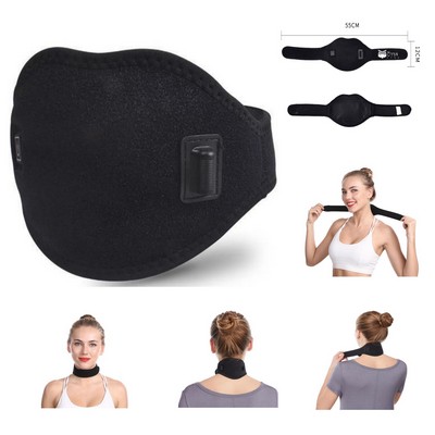 Neck Wrap Massager