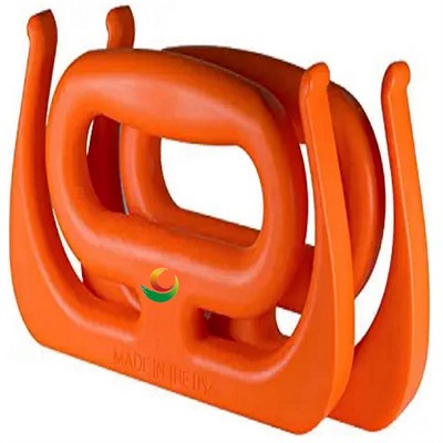 Grocery Bag Carrier