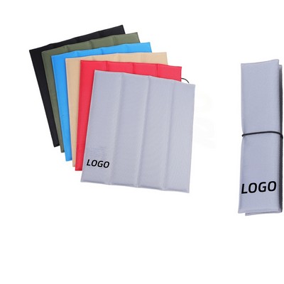 Outdoor Foldable Cushion