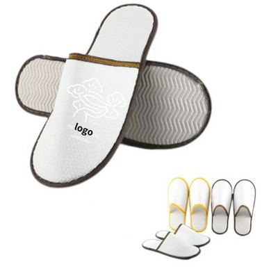 Disposable Thickened Slippers