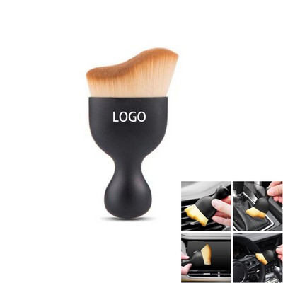 Car Interior Cleaning Brush