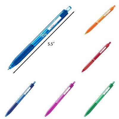 Retractable Pen
