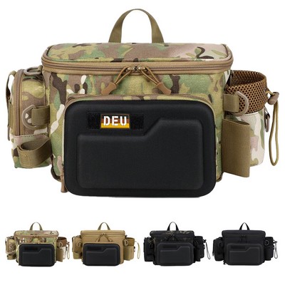 Tactical Military Waist Bag