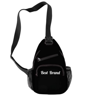 Sling Chest Bag