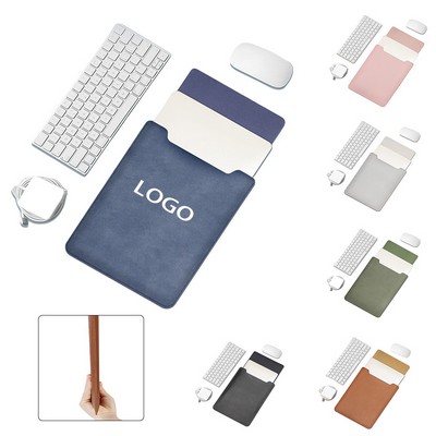 PU Laptop Inner Bag