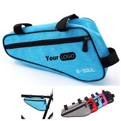 Bike Frame Bag