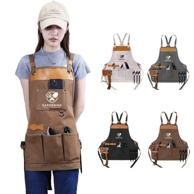 Multi-fuctional Tooling Apron Bag