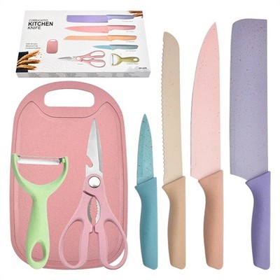 Kitchen Chef Knife Set