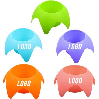 Portable Beach Cup Holder