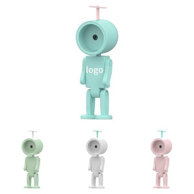 Magnetic Night Light