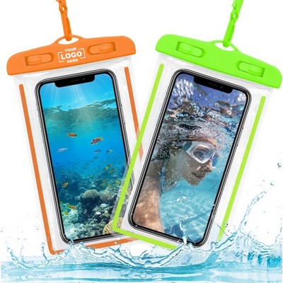 Waterproof Phone Pouch