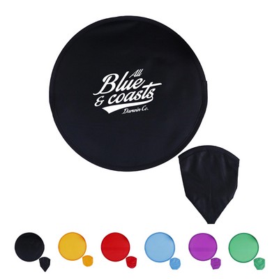 Summer Chill Circular Twist Fan