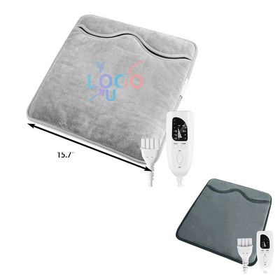 Adjustable Heat Foot Pad