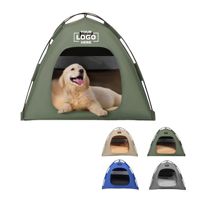 All-Season Pet Tent
