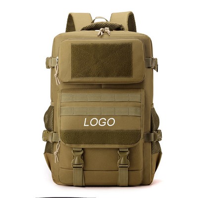 Tactical Backpack for Outdoor Activities-18.5"x11.8"x 6.6"