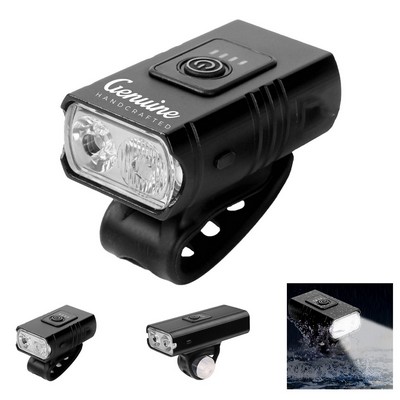 Outdoor Bicycle Headlight
