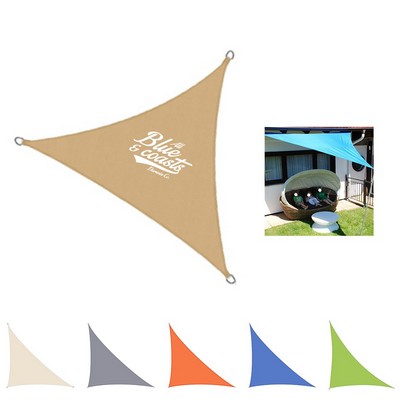 Breathable Sun Shade Canopy