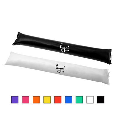 Reusable Cheering Inflatable Thunder Stick
