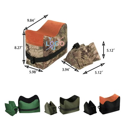 Combo Shooting Bags