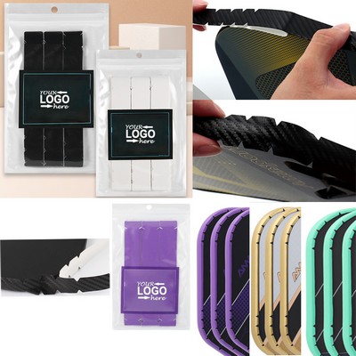 3Pcs Pickleballs Paddles Protections Tape