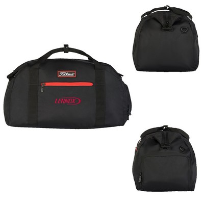 Titleist Players Boston Bag