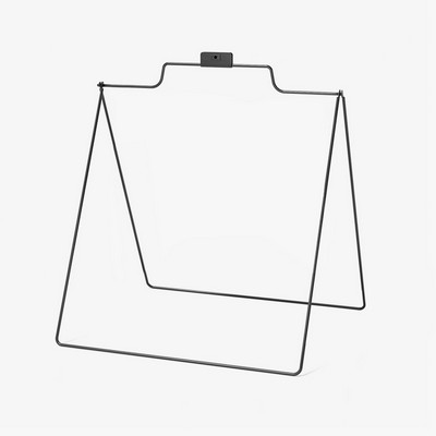 Real Estate A-Frame Only