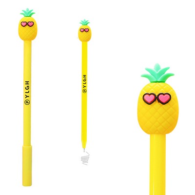 Fruit Pineapple Pen