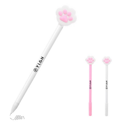 Paw Shaped Pen