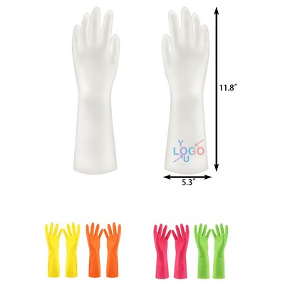 Dishwashing Gloves for Daily Use
