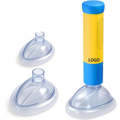 Anti Choking Device for Kids Adults Home Travel