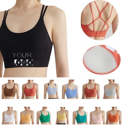 Active Performance Yoga Bra
