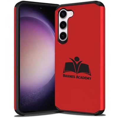 Samsung 23 Combo TPU Case