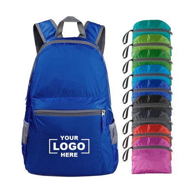 Ultralight Hiking Backpack